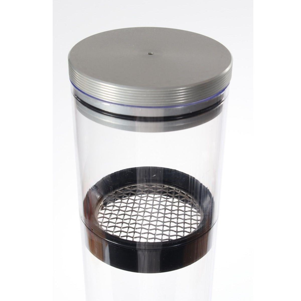 Mark 7 Universal Rifle Mechanical Powder Measure