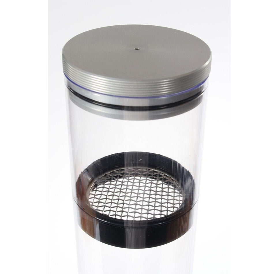 Mark 7 Universal Rifle Mechanical Powder Measure
