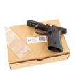 IWI Masada Slim Commander Elite Aluminum Frame Black
