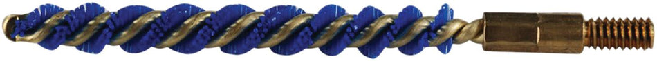 Iosso Eliminator Bore Brush - .22/.243 cal