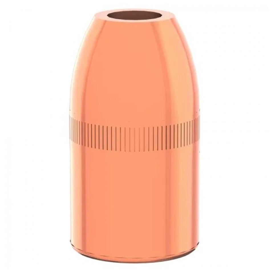 Accura Precision-Bond Handgun Bullets .38 cal .358" 158 gr HP 500/pk