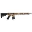 GLFA AR-15 Rifle .223 Wylde 30rd Magazine 16" Threaded Barrel Serpent Sand with 15.25" Handguard