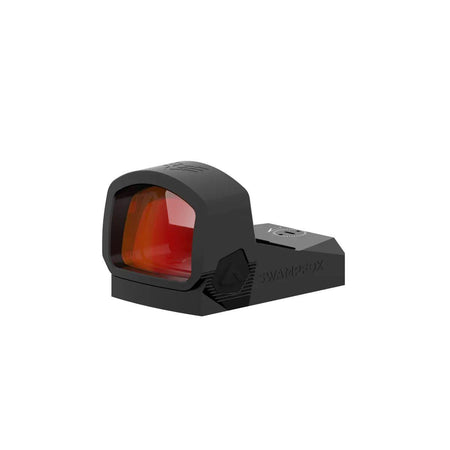 Swampfox Optics Liberty II 1 x 3 MOA Green Dot