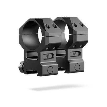 Swampfox Freedom Rings 34mm Extra High 1.93" Centerline 2/ct