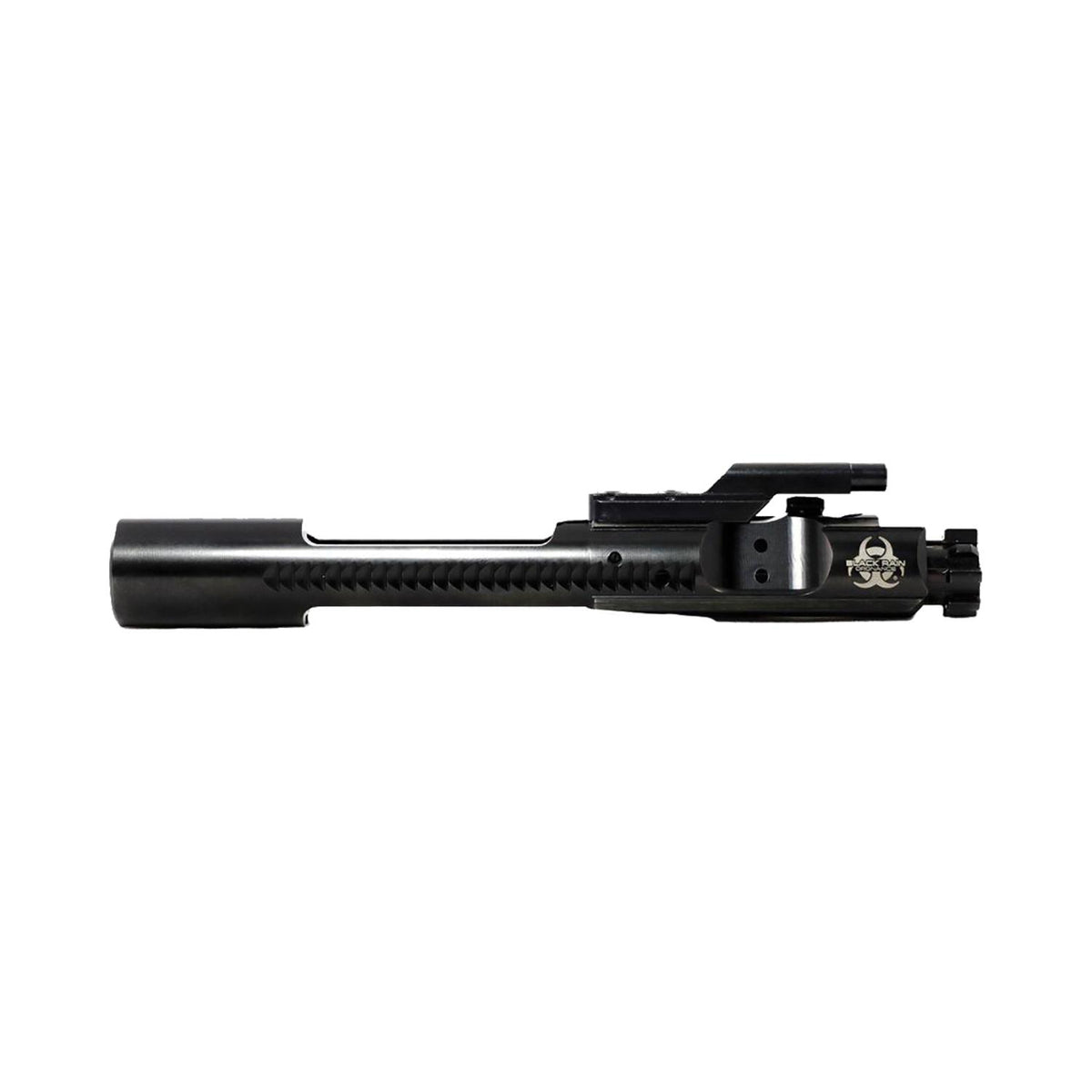 Black Rain Ordnance Spec15 Bolt & Carrier Group Black Nitride