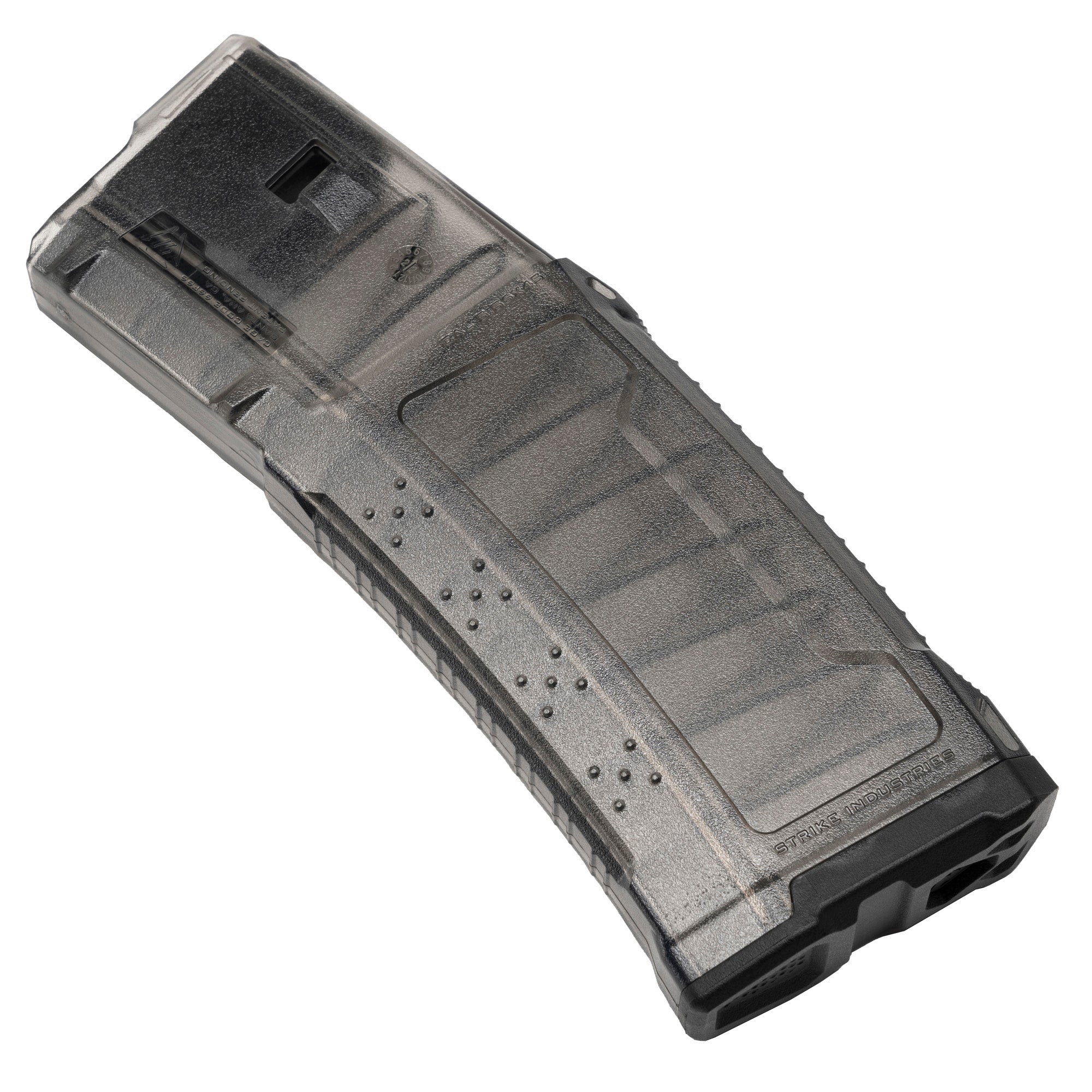 Strike Industries ARMAG Standard 33rd 223 Rem/5.56x45mm Fits AR-15/M16/M4 Black Polymer