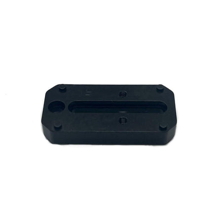 Jebs Low Profile Red Dot Mount for C-More RTS/STS - Vortex Razor/Sig Romeo 3/MAX/ XL