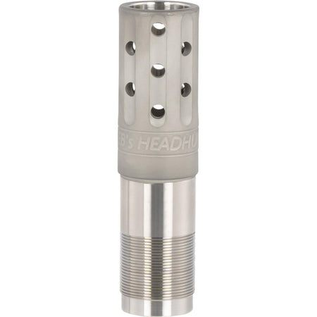 Jeb's Head Hunter Turkey Ported Choke Tube for 12 ga Browning Invector .655