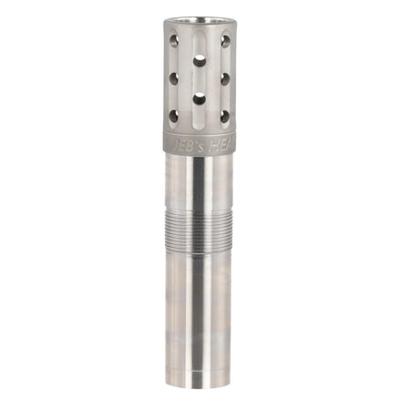 Jeb's Head Hunter Turkey Ported Choke Tube for 12 ga Retay .660