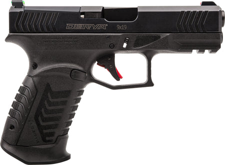 Derya Firearms 10LDY9TR DY9 9mm 10rd