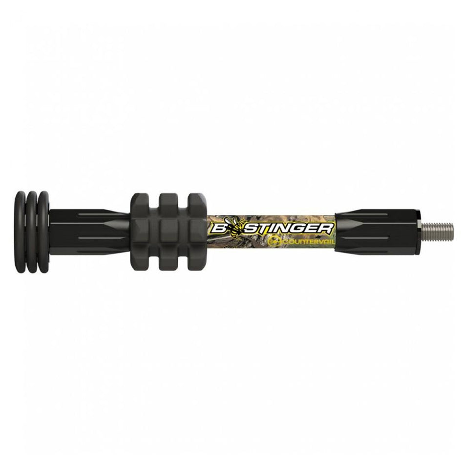 Bee Stinger MicroHex 6in Breakup Country
