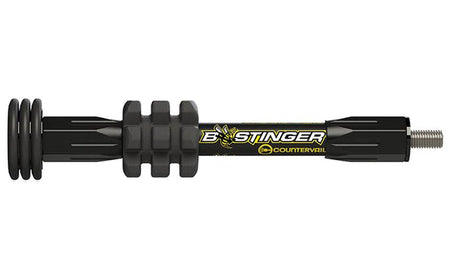 Bee Stinger MicroHex 6in Brown