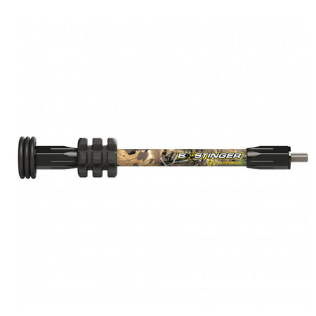Bee Stinger MicroHex 8in Breakup Country