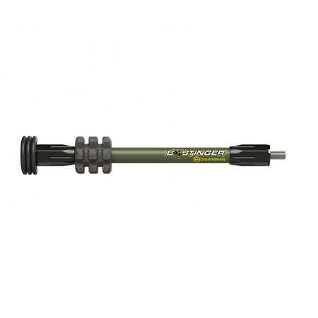 Bee Stinger MicroHex 8in Green