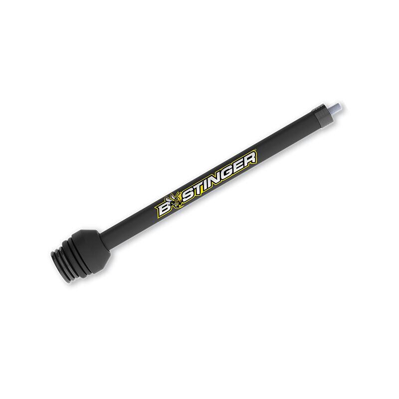 Bee Stinger Sport Hunter Xtreme 8in Matte Black