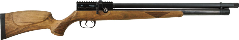 JTS AIRACUDA STND PCP .22 CAL AIR RIFLE 10-SHOT MAG 920FPS