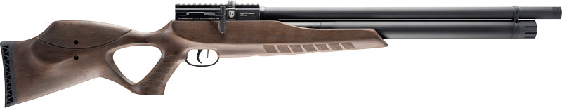 JTS AIRACUDA MAX PCP 177 CAL AIR RIFLE 12-SHOT MAG 1000FPS