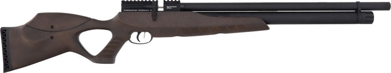 JTS AIRACUDA MAX PCP .22 CAL AIR RIFLE 10-SHOT MAG 920FPS