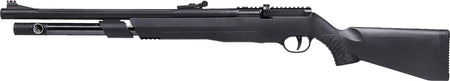 JTS AIRSTRYKE PCP .25 CAL 2-10RD MAGS BLACK