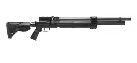 JTS AIRACUDA PCP .30 CAL ALUMINUM CHASSIS 2-10RD BLACK