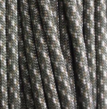 Mero 550 Paracord - 100' 550 lb Acu Army Digital