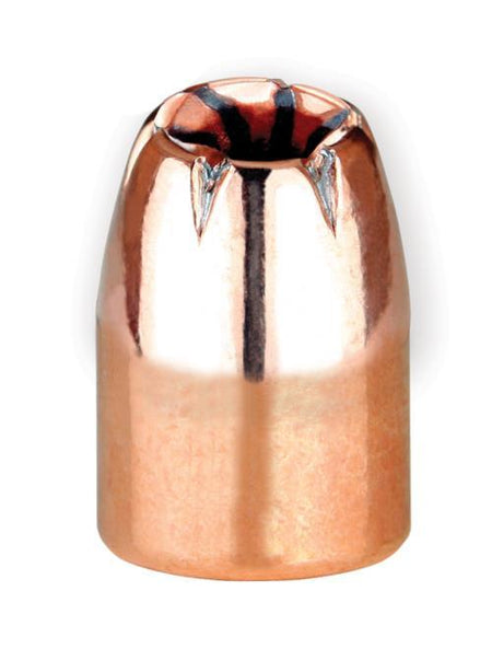 Berry's Hybrid Hollow Point Handgun Bullets .380 cal .356" 100 gr HHP 250/ct
