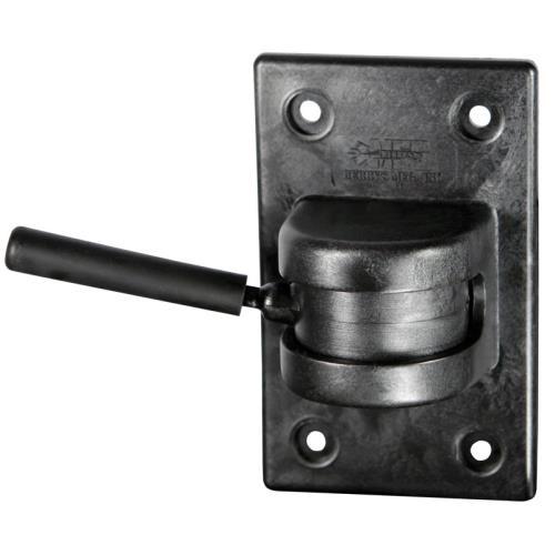 Berry's Gun Swing - .38 cal