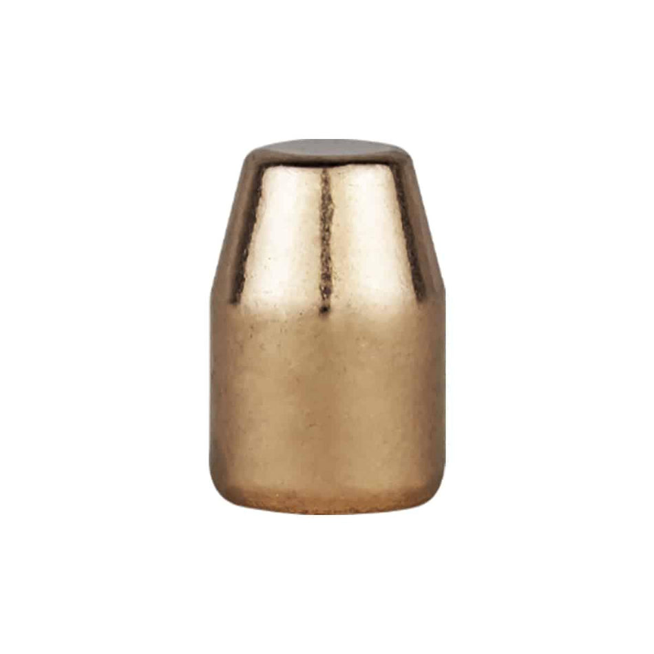Berry's Superior Plated Bullets 9mm .356" 147gr FP 250/ct