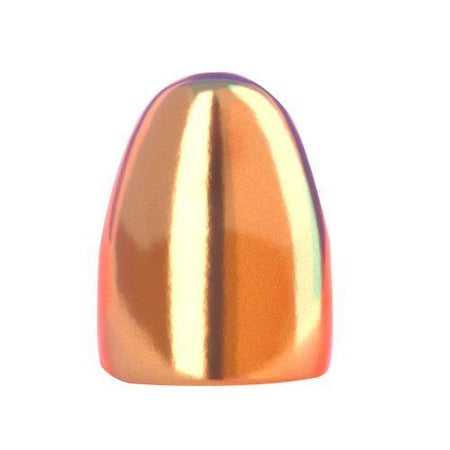 Berry's Preferred Plated Pistol Bullets .32 ACP .312" 71 gr RN 1000/box