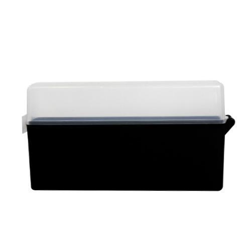 Berrys Mfg 209 Ammunition Bos for .243/6.5/.30-06 - 20rd Clear/Black