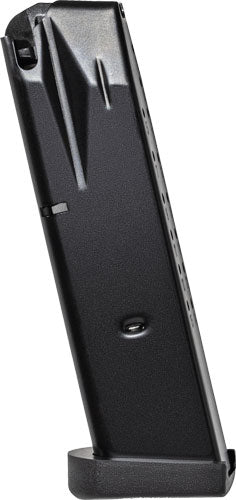 BERETTA MAGAZINE 92X PERFORMANCE 15RD BLUED STEEL