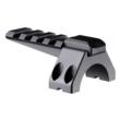 RPM 30mm low rail cap diving board - Black