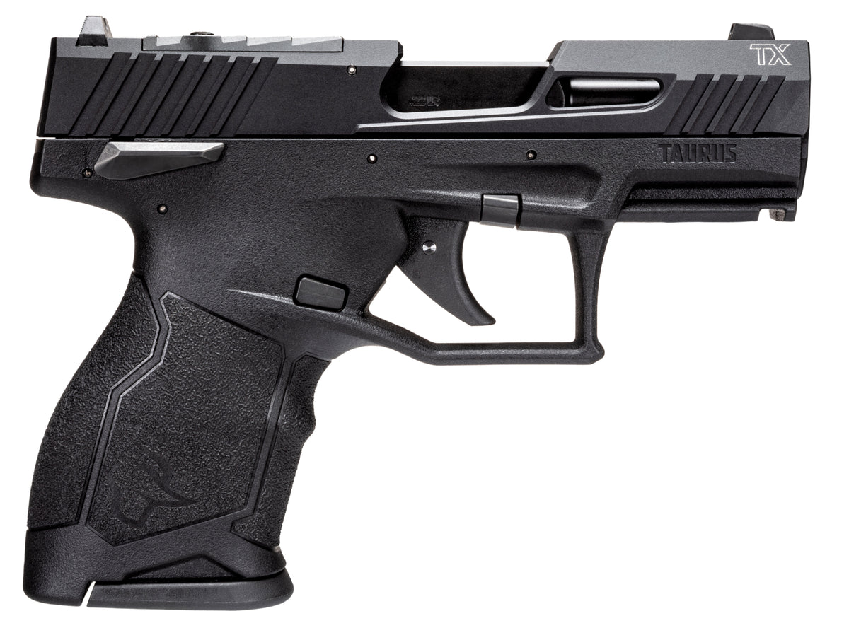 TX22C 22LR 3.5" 10+1 5 MAGS # 1-TX22331-5X10 | NON-THREADED