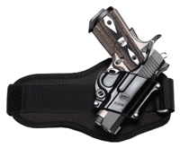 FOBUS HOLSTER ANKLE FOR KEL-TEC P-32 & NAA32 !!
