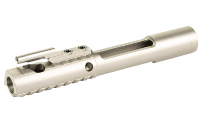 KAK Industry K-SPEC, Enhanced, Bolt Carrier, 8620 Steel Construction, Chrome Lined, NP3 Finish, Silver 204-0406-001