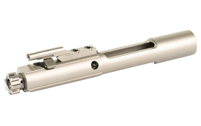 KAK Industry Bolt Carrier Group, 556NATO/300 Blackout, 9310 Bolt Steel, NP3 Finish, Titanium Gray 425-0506-001