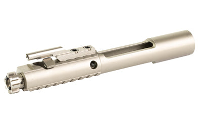 KAK Industry K-SPEC Enhanced, Bolt Carrier Group, Fits AR15 in 762X39, Chrome Lined, NP3 Finish, Titanium Gray 425-0506-007