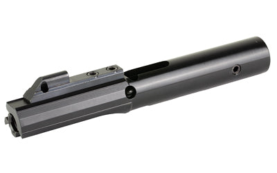 KAK Industry Enhanced 9mm, Bolt Carrier Group, Fits AR9, Nitride Finish, Black, Compatible with Colt and Glock Style Magazines MO-KAK9MMENHBCG