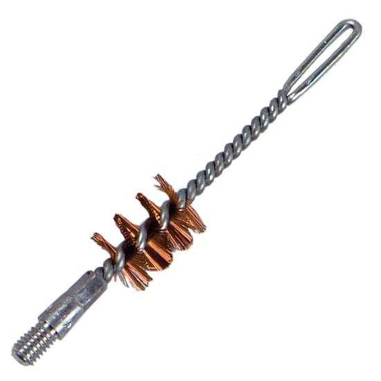 KleenBore Patch Holder Brush 44/45 Cal