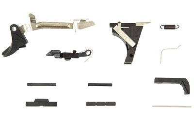 KCI USA Lower Parts Kit, Fits GLOCK 17, Does Not Include Frame