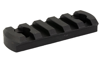 M-LOK SLOTTED PICATINNY RAIL 850045704018