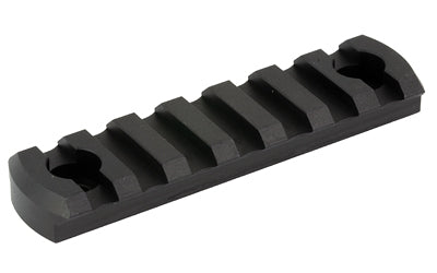 M-LOK SLOTTED PICATINNY RAIL 850045704001