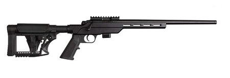722 PRECISION 22LR BL/SY 16.5" PRECISION TRAINER