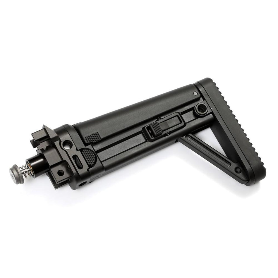 B&T MBT Folding Stock for APC 223/556/300 with Hydraulic Buffer