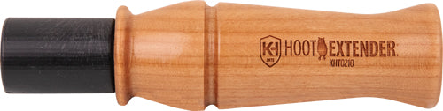 KNIGHT AND HALE HOOT EXTENDER TURKEY LOCATOR CALL