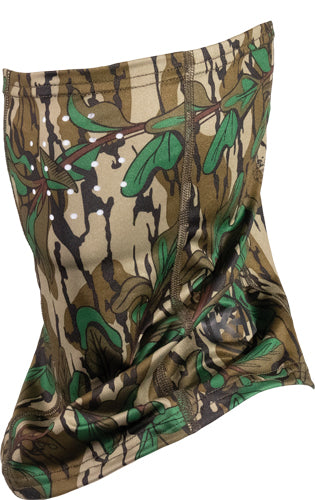 KNIGHT AND HALE RUN N' GUN FACE MASK MO GREENLEAF