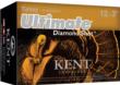Kent Cartridge C123TK504 Ultimate Turkey 12 Gauge 3" 1-3/4oz #4 1310 fps