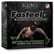 Kent Cartridge Fasteel+ Waterfowl 12 Gauge 3" 1 1/4 oz #BB Shot