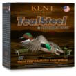 Kent Cartridge KTS123366 TealSteel Precision Steel 12 Gauge 3" 1-1/4oz #6 1350 fps