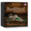 Kent Teal Steel Shotshells 12ga 2-3/4" 1-1/4oz 1300fps #5 25/ct